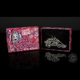 DC Comics Harley Quinn Daddy's Lil' Monster Necklace