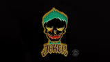 DC Comics Suicide Squad The Joker Lapel Pin
