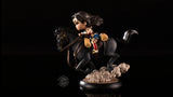 DC Comics Wonder Woman 5 Inch QMX Q-Fig Max Diorama