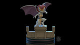 Disney's Gargoyles Demona 3.5 Inch QMX Q-Fig Diorama