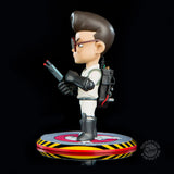 Ghostbusters Egon 3.5 Inch QMX Q-Pop Diorama