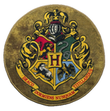 Harry Potter Crest Doormat