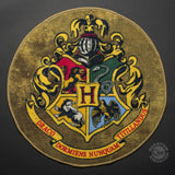 Harry Potter Crest Doormat
