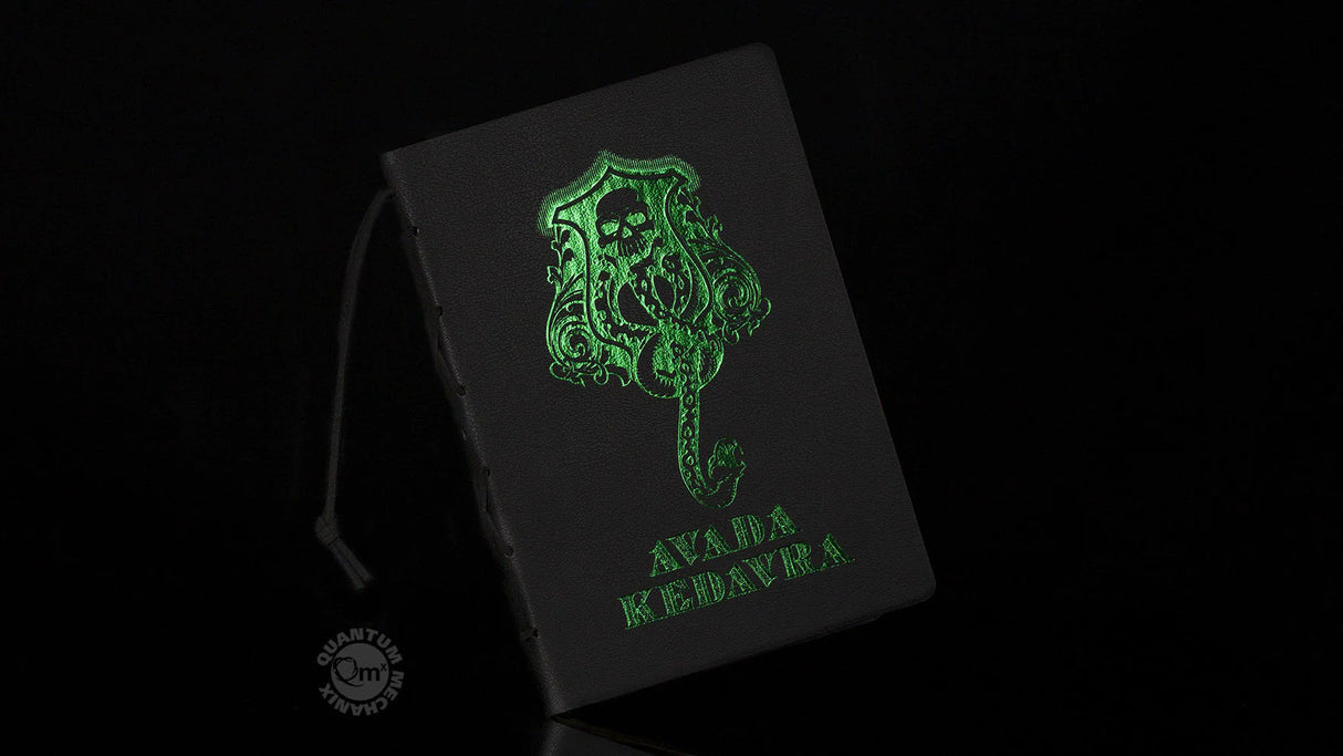 Harry Potter Dark Arts 5.75 x 8.5 Inch Journal
