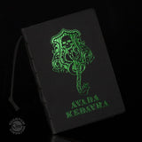 Harry Potter Dark Arts 5.75 x 8.5 Inch Journal