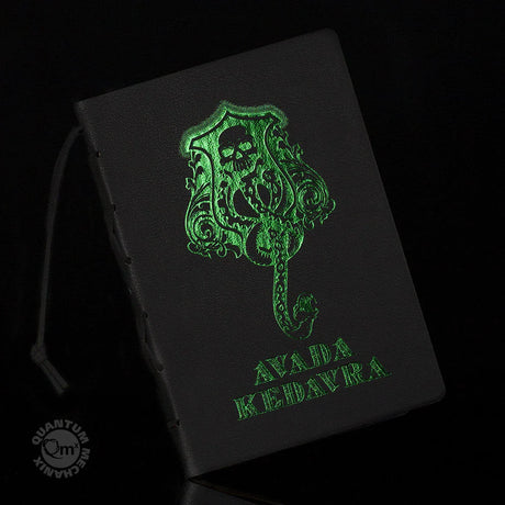 Harry Potter Dark Arts 5.75 x 8.5 Inch Journal