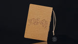 Harry Potter Marauder's Map 5.75 x 8 Inch Journal