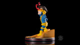 Marvel's X-Men Cyclops 4 Inch QMX Q-Fig Diorama