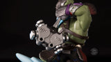 Marvel Thor Ragnarok Gladiator Hulk 7 Inch QMX Q-Fig Max Diorama