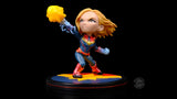 Marvel Captain Marvel 3.5 Inch QMX Q-Fig Diorama