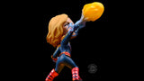 Marvel Captain Marvel 3.5 Inch QMX Q-Fig Diorama