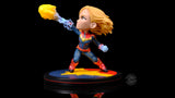 Marvel Captain Marvel 3.5 Inch QMX Q-Fig Diorama