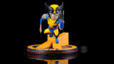 Marvel Wolverine (Reissue) 4 Inch QMX Q-Fig Diorama