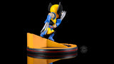 Marvel Wolverine (Reissue) 4 Inch QMX Q-Fig Diorama