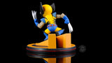 Marvel Wolverine (Reissue) 4 Inch QMX Q-Fig Diorama