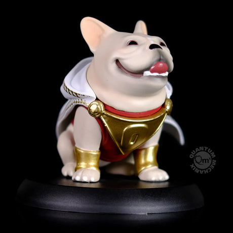 Super Ollie Ollie 3 Inch QMX Q-Fig Diorama