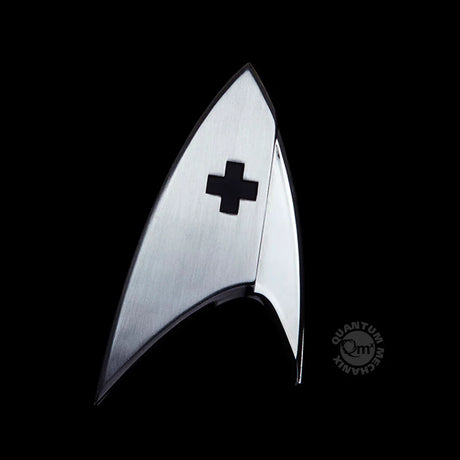 Star Trek Discovery Medical Magnetic Badge