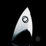Star Trek Discovery Science Magnetic Badge