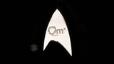 Star Trek Discovery Science Magnetic Badge