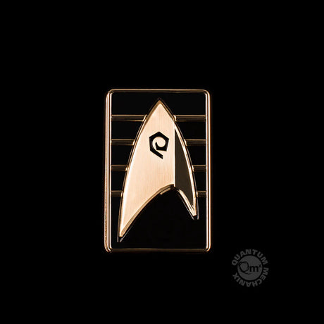 Star Trek Discovery Cadet Magnetic Badge