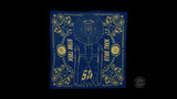 Star Trek 50th Anniversary Bandana