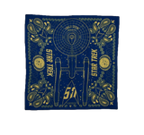 Star Trek 50th Anniversary Bandana