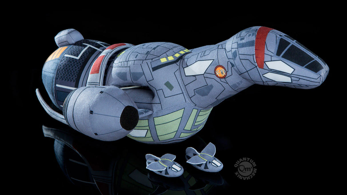 Firefly Serenity 18 Inch Plush