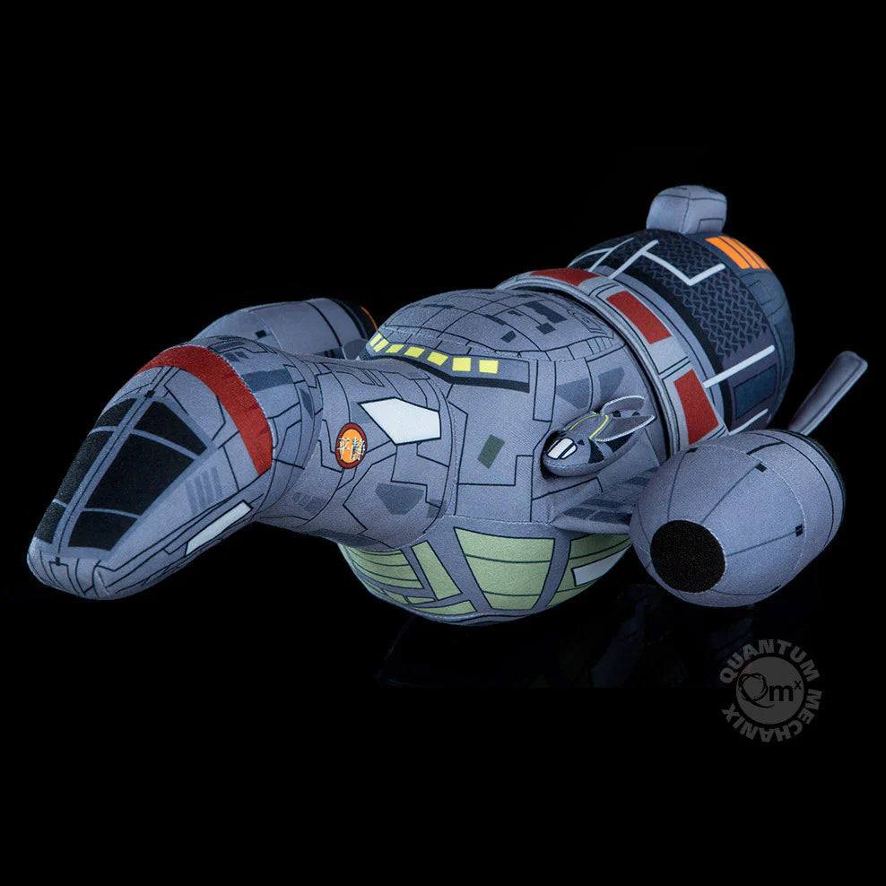 Firefly Serenity 18 Inch Plush