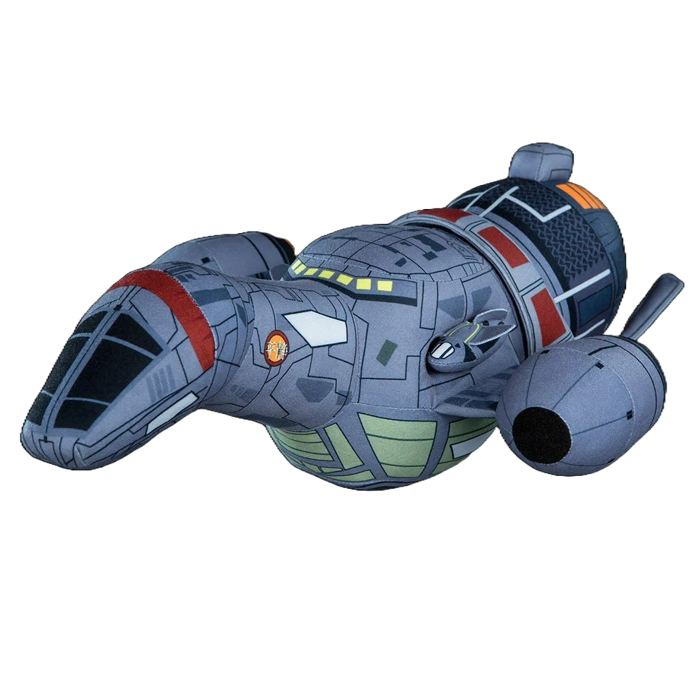 Firefly Serenity 18 Inch Plush