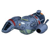 Firefly Serenity 18 Inch Plush