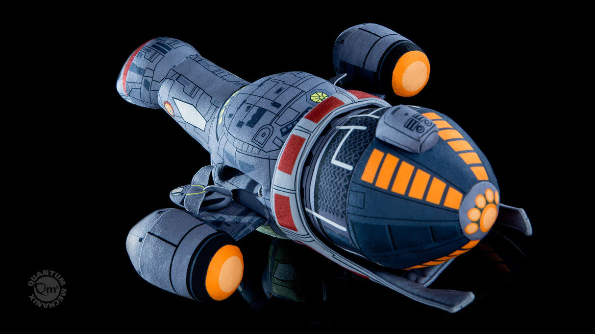 Firefly Serenity 18 Inch Plush