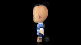 Avatar The Last Airbender Sokka 8 inch Q-Pals Plush