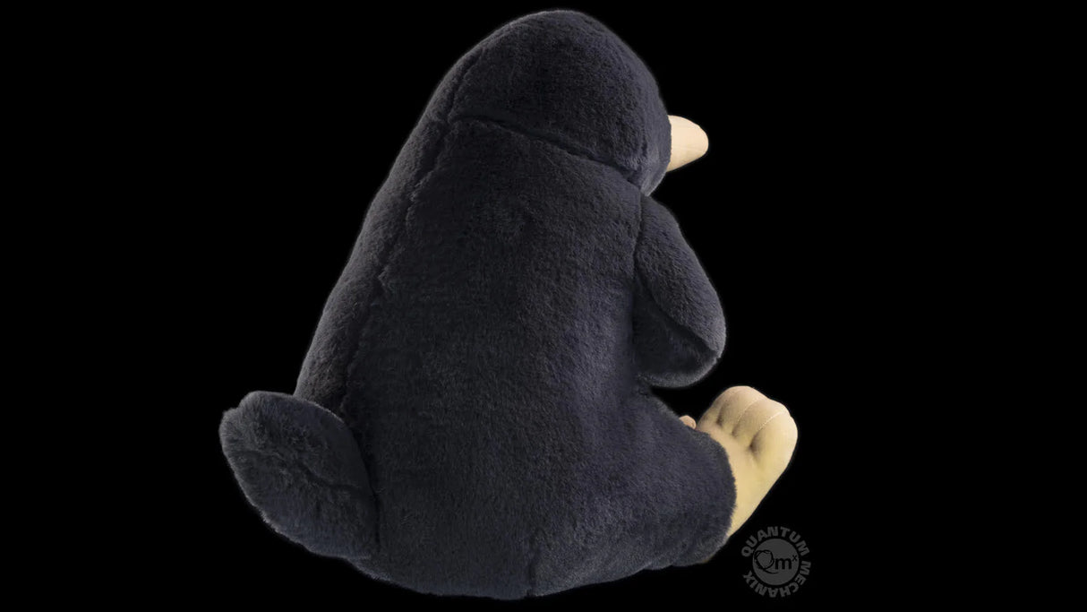 Harry Potter/Fantastic Beasts Niffler 17" Jumbo Deluxe Plush