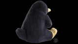 Harry Potter/Fantastic Beasts Niffler 17" Jumbo Deluxe Plush