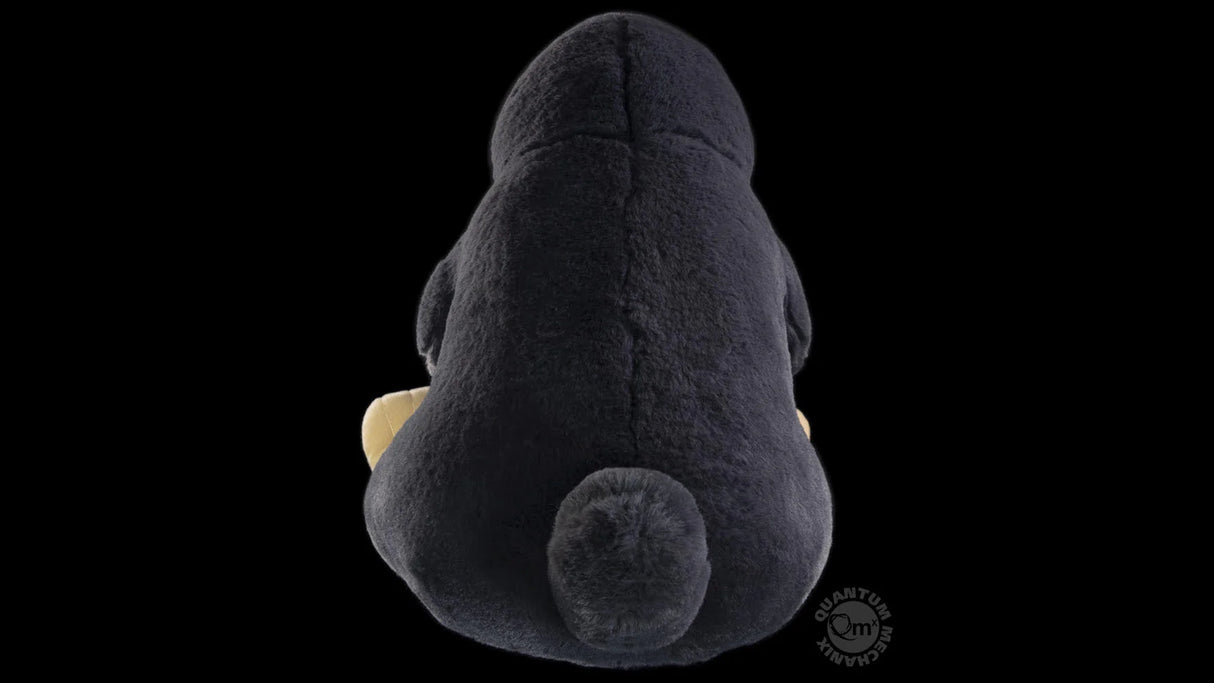 Harry Potter/Fantastic Beasts Niffler 17" Jumbo Deluxe Plush