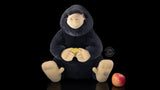 Harry Potter/Fantastic Beasts Niffler 17" Jumbo Deluxe Plush
