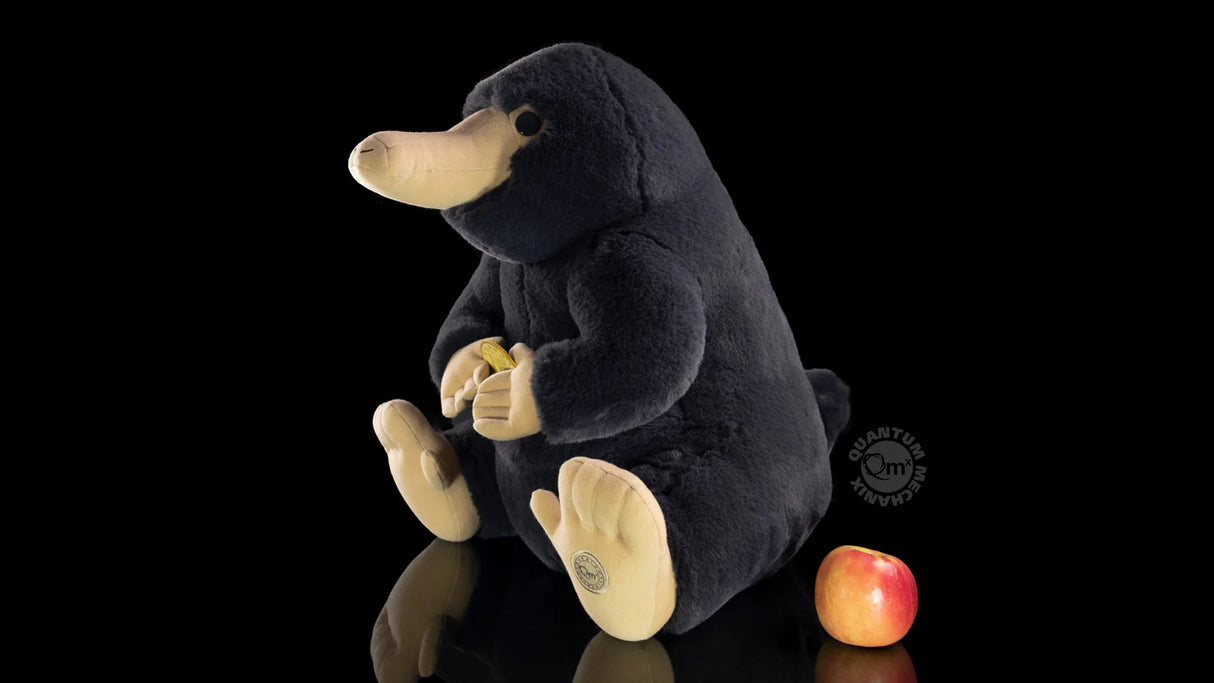 Harry Potter/Fantastic Beasts Niffler 17" Jumbo Deluxe Plush