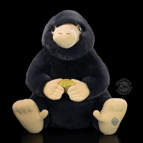 Fantastic Beasts Niffler 17 Inch Giant Plush