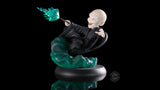 Harry Potter Voldemort 4.5 Inch QMX Q-Fig Diorama