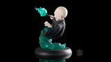 Harry Potter Voldemort 4.5 Inch QMX Q-Fig Diorama