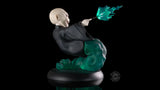 Harry Potter Voldemort 4.5 Inch QMX Q-Fig Diorama