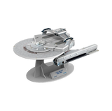 Star Trek U.S.S. Reliant NCC-1864 Qraftworks Puzzlefleet 3D Model Kit