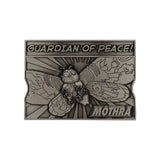 Godzilla 5 Piece Limited Edition Monsters Ingot Set