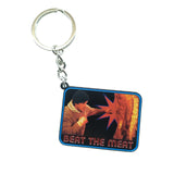 Rocky 45th Anniversary Keyring