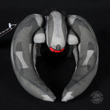 Battlestar Galactica Cylon Raider Plush