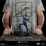 Masters of the Universe Skeletor 1/10 Scale Statue