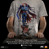 X-Men Mr. Sinister 1/10 Scale Statue