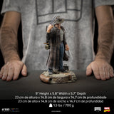 X-Men Old Man Logan 1/10 Scale Statue