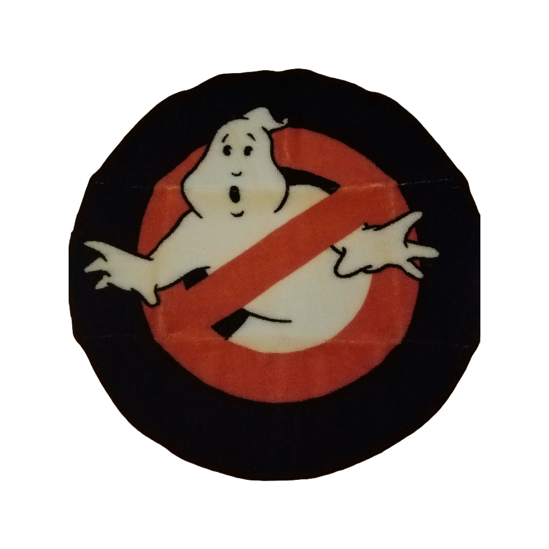 Ghostbusters Logo Doormat