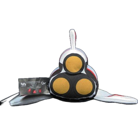 Battlestar Galactica Colonial Viper 7 Inch Plush